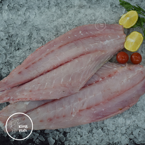 Fresh Dover fish fillet Local