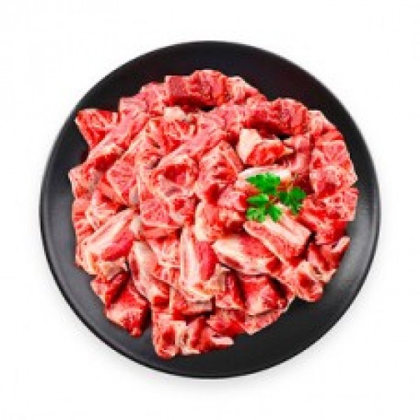 Beef With Bone (Pak)