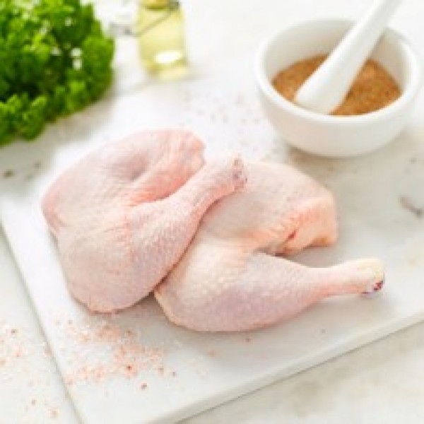 Chicken Whole Legs With Skin